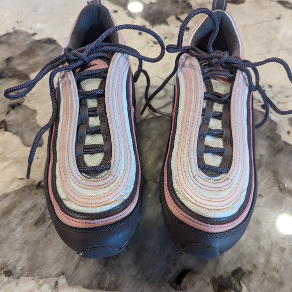 Nike air max 97 Violet Ore Pink Glaze - Picture 5 of 7